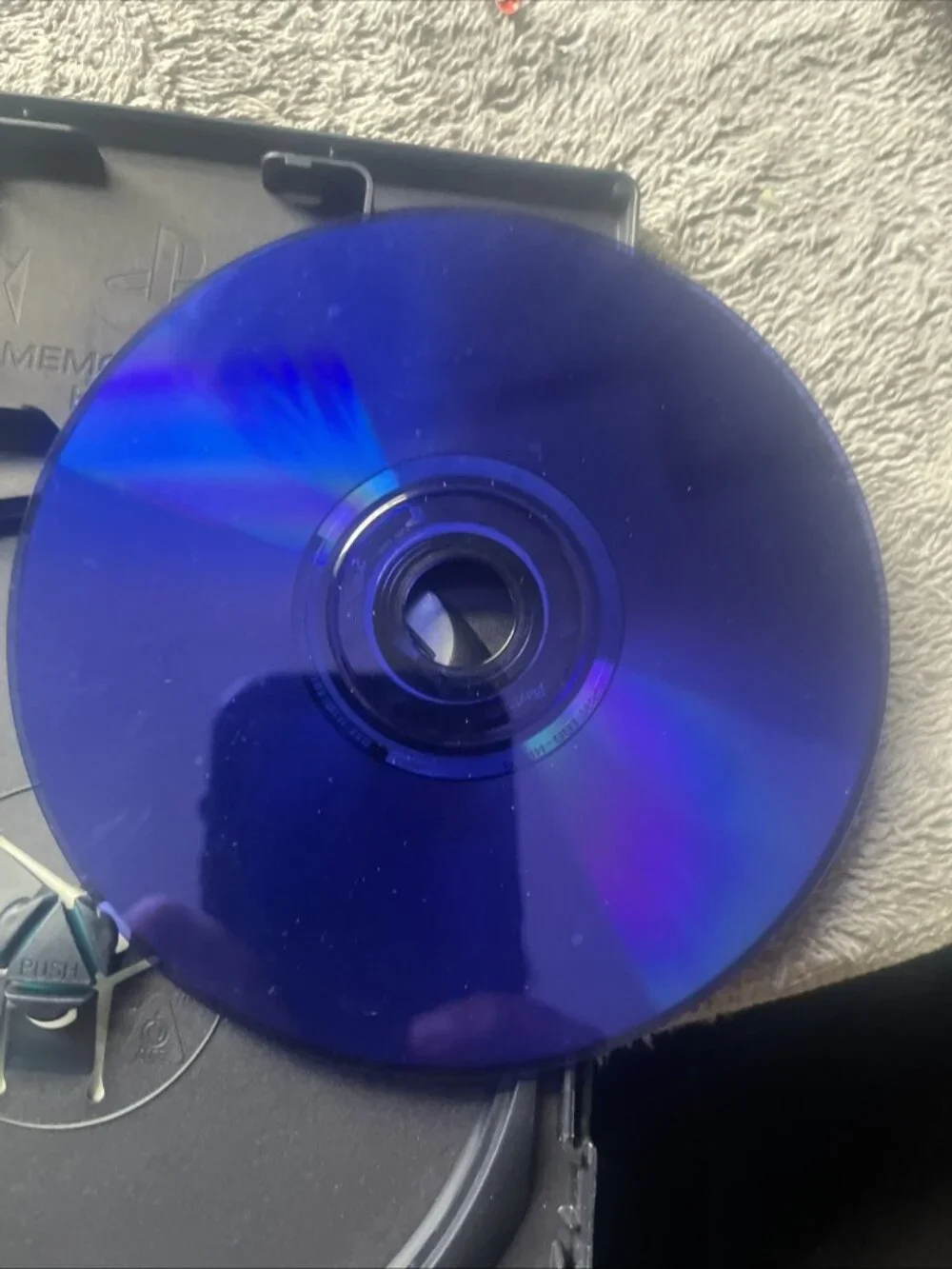 18-Wheeler: American Pro Trucker PlayStation 2 2001 Game Tested Missing Manual